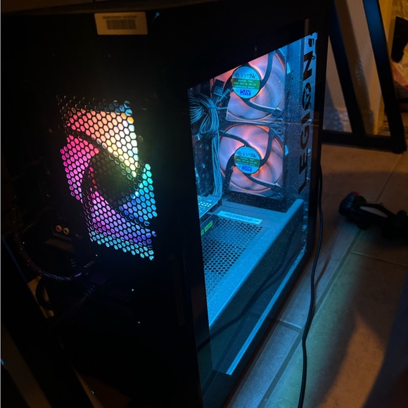Legion pc - Picture 2 of 2